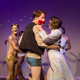 Image for article titled A Nude Hope is a Cheeky, Impudent Take on Star Wars Burlesque